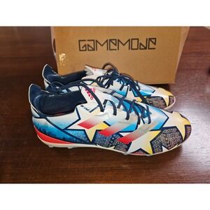 Adidas Lego Gamemode FG J Soccer Cleats GW8554 New In Box Size 6